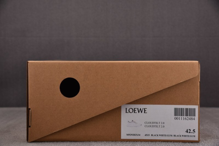 l01w1 SNEAKER