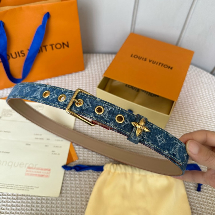 l0vt BELT WIDTH 2.0CM