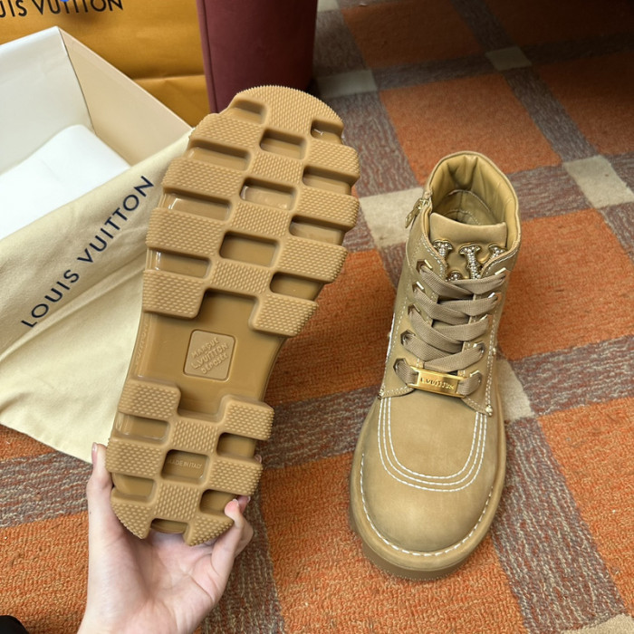 L0VT boot