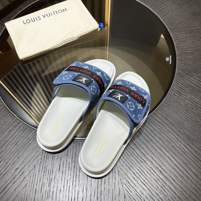 L0VT SANDAL