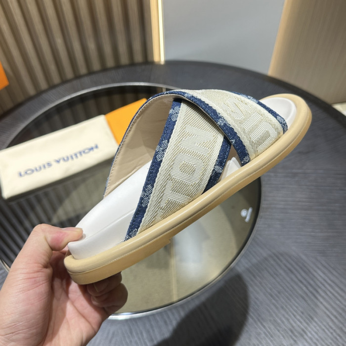 L0VT SANDAL