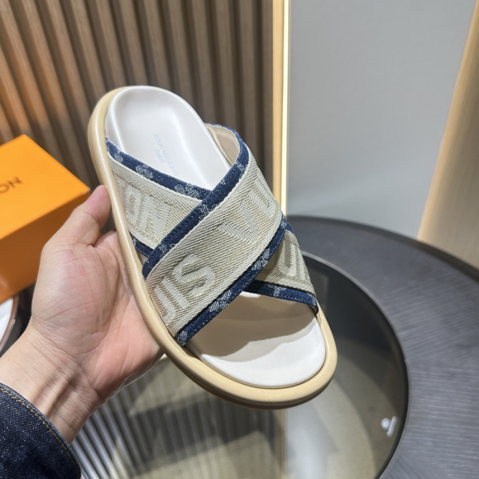 L0VT SANDAL
