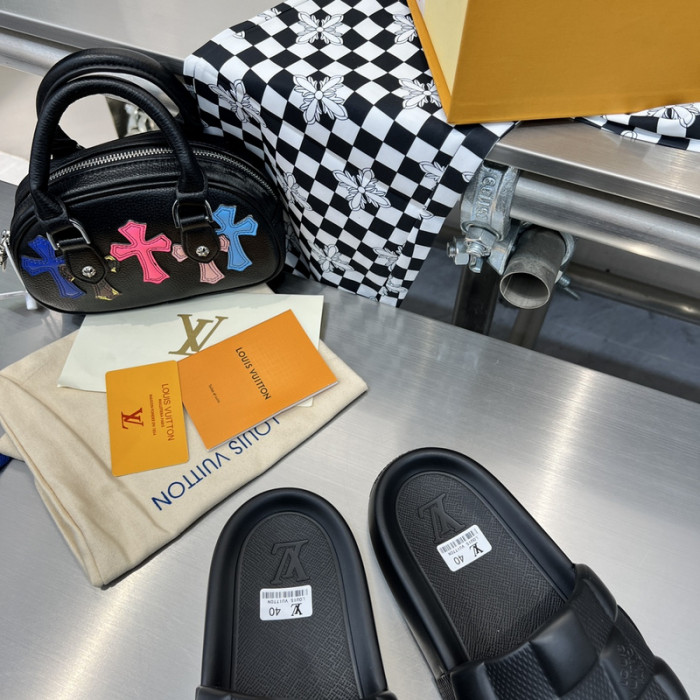 L0VT SANDAL