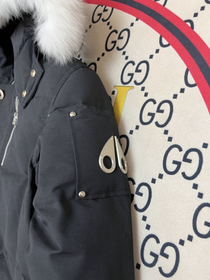 M00se Knuck1e+ JACKET