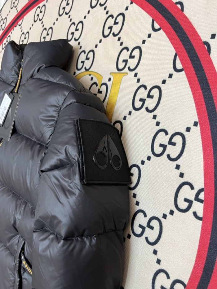 M00se Knuck1e+ JACKET