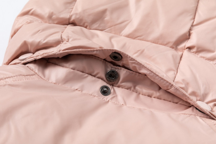 M0*C1ER DOWN JACKET