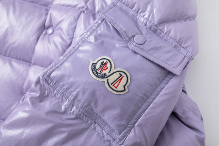 M0*C1ER DOWN JACKET