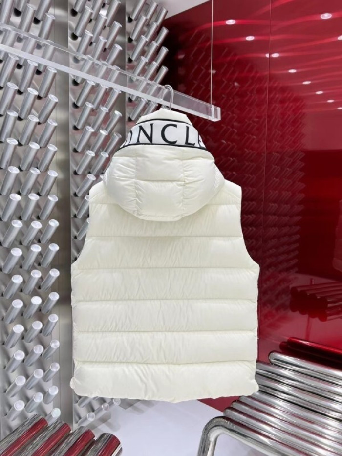 M0*C1ER DOWN JACKET