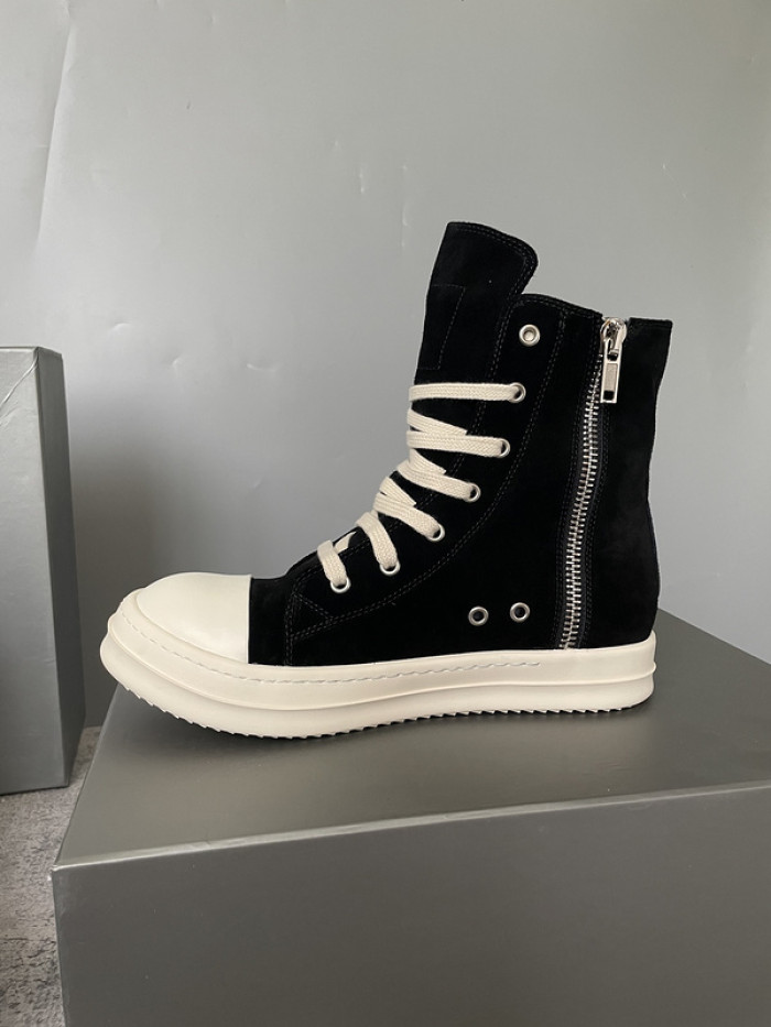 R1CK OWEN& (suede)