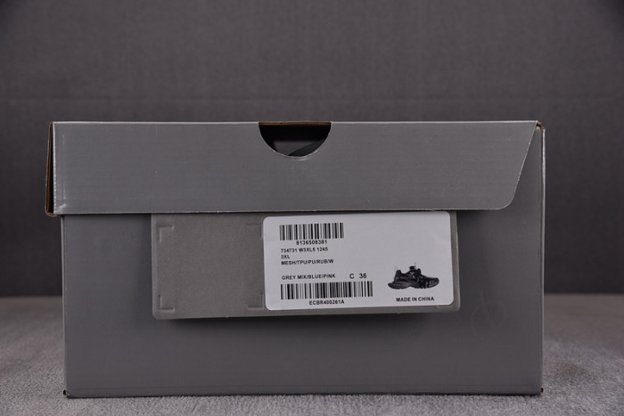 BALEN&GA SNEAKER